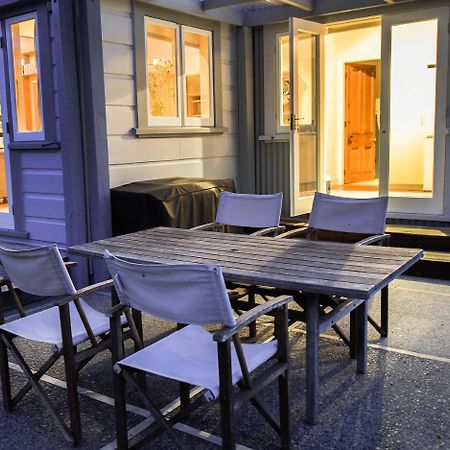 The Vicarage Martinborough Villa Exteriör bild