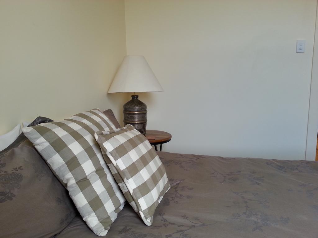 The Vicarage Martinborough Villa Rum bild
